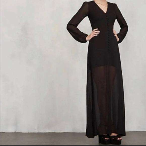 Reformation camellia dress NWT - Picture 2 of 2